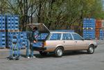 Peugeot 505 Break 1982 года (WW)